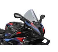 Bulle Puig R - Racer Fumé claire