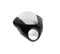 Bulle PUIG Semi-Carénée Fumé Clair CMX REBEL 2017-2023