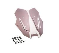 Bulle Puig Sport Fumé foncé
