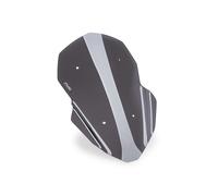 Bulle Puig Sport Fumé foncé
