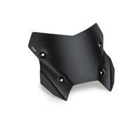 Bulle Puig Sport Noir mat