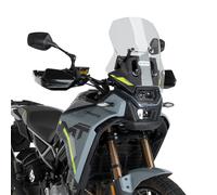 Bulle Puig TOURING (+10 cm)