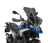Bulle Puig Touring +16 cm (modèle avec ACC/Radar)