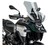 Bulle Puig Touring + 51 cm (modèle avec ACC/Radar)