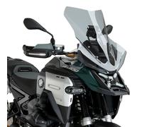 Bulle Puig Touring + 51 cm (modèle sans ACC/Radar)