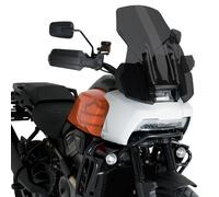 Bulle Puig TOURING (+7 cm)