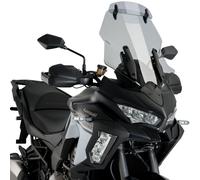 Bulle Puig Touring avec visière