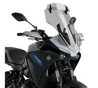 Bulle Puig Touring avec visière