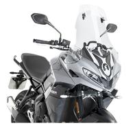 Bulle Puig TOURING AVEC VISIERE