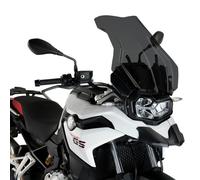 Bulle Puig Touring plus - Pour bulle sport d'origine