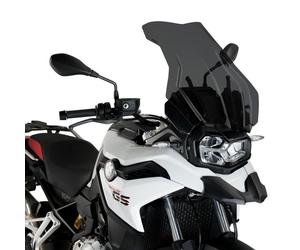 Bulle Puig Touring plus - Pour bulle sport d'origine