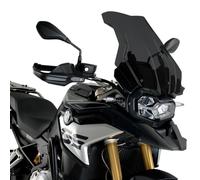 Bulle Puig Touring plus - Pour bulle touring d'origine