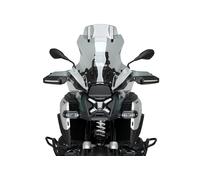 Bulle Puig Touring Plus Visière Fumé claire