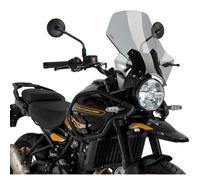 Bulle Puig Touring Réglable (+17.5 cm)