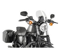 Bulle Puig Touring Transparent