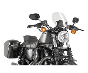 Bulle Puig Touring Transparent