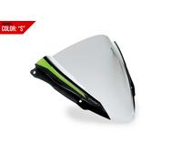 Bulle Puig Z - Racing Graphics