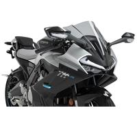 Bulle Puig Z-Racing pour Cfmoto 675SR-R (Année 2025-2026) - Teintée