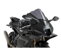 Bulle Puig Z-Racing pour Yamaha YZF-R9 (Année 2025-2026) - Teintée foncé