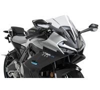 Bulle Puig Z - Racing Transparent