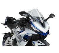 Bulle Puig Z - Racing Transparent