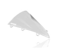 BULLE RACE HAUT WRS FUMÉ POUR HONDA CBR 1000 RR 2012-2016