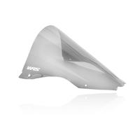 BULLE RACE HAUT WRS FUMÉ POUR KAWASAKI ZX-10 RR 2017-2020