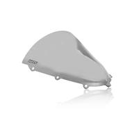 BULLE RACE HAUT WRS FUMÉ POUR SUZUKI GSX-R 125 2017-2024