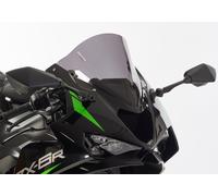 Bulle racing BODYSTYLE Plexiglas® acrylique 3mm