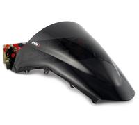 Bulle Racing Compatible avec Honda VFR 800 F 02-13 fumé foncé Puig
