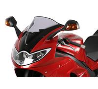 Bulle racing fumée triumph sprint st 1050 2005-