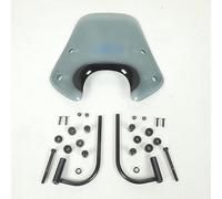 Bulle Saut de Vent origine pour Scooter Piaggio 50 Zip 2 2006 à 2016 672481 Neuf