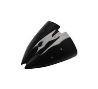 Bulle / Saute vent en PVC KAWASAKI Z750 Z-750 2007-2013
