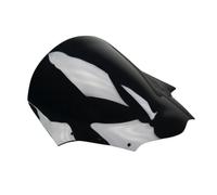 Bulle / Saute vent en PVC YAMAHA FAZER 1000 FZ1-S RN16 2006-2015
