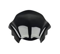 Bulle / Saute vent en PVC YAMAHA X-MAX 125 / SKYCRUISER 2010 - 2013