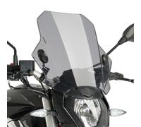 Bulle saute vent moto Puig DP2648