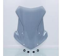 Bulle Sport fumé Brazoline Compatible avec Moto BMW 1250 R GS LC Adventure 2019 à 2022