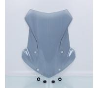 Bulle Sport Fumé Brazoline Pour Moto Bmw 1200 R Gs Lc Adventure 2014 À 2020