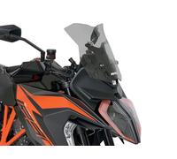 BULLE SPORT FUMÉ WRS POUR KTM 1290 SUPER DUKE GT 2019-2024