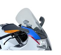 BULLE SPORT FUMEE WRS POUR BMW K 1200 S / K 1300 S