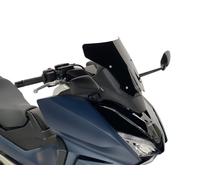 Wrs Honda Nss 750 Abs Forza Dct 21 Ho047nl Windshield Noir