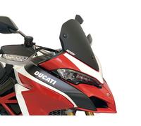 Wrs Ducati Multistrada 1200 Abs Dvt 15-17 Du007no Windshield Clair