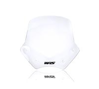 BULLE SPORT TRANSPARENT WRS POUR BMW R 1200 R 2006-2014