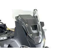 Wrs Pare-brise Sport Honda Crf 1100 L Africa Twin Adventure