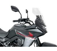 BULLE SPORT TRANSPARENT WRS POUR HONDA XL 750 TRANSALP 2023-2024