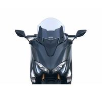 BULLE SPORT TRANSPARENT WRS POUR YAMAHA T-MAX 530 2017-2019