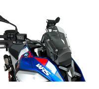 Wrs Sport Bmw R 1300 Gs 23-24 Radar Windshield Clair