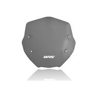 Wrs Bmw Bm056fs Sport Windshield Noir