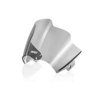 BULLE SPORT WRS FUMÉ NOIR POUR BMW R 1200 GS / ADVENTURE 2004-2012