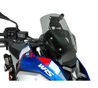 Wrs Standard Bmw R 1300 Gs 23-24 Radar Windshield Clair